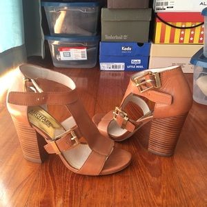 Michel Kors heels